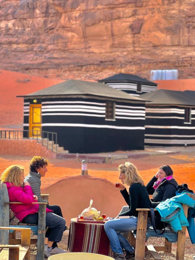 Joharh Luxury Camp 5*